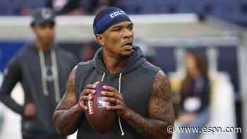 Colts QB Richardson charged with possession of marijuana