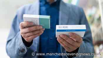 Pharmacist issues 'never ignore' warning for anyone taking omeprazole