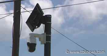 South Fulton holds town hall to discuss Flock Safety cameras