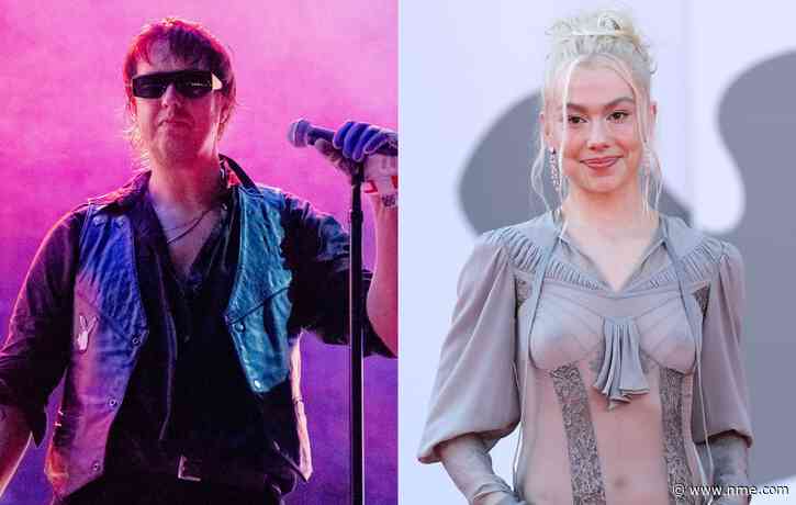 The Strokes and Phoebe Bridgers among musical guests for new episodes of ‘SNL’