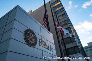 FEMA Launches Online Purchasing for Flood Insurance Policies
