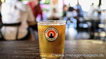 Bier: Heineken warnt britische Pubs vor Folgen der Abnehmspritzen und GLP-1-Medikamente