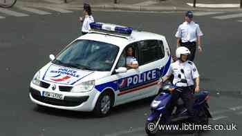 Deadly Paris Drive-by Hit Near a Playground and Investigators Are Examining a Possible Hate Motive