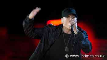 Eminem's Former Sound Engineer Just Pleaded Guilty To Selling Unreleased Tracks For 50,000 Dollars