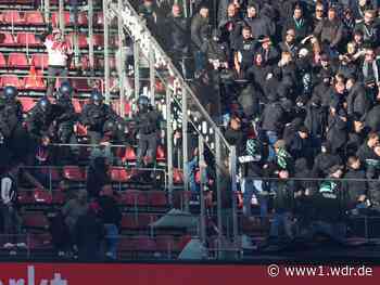 FC verschärft Sicherheitsmaßnahmen gegen Schalke
