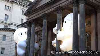 River of Light weather update confirmed ahead of opening night