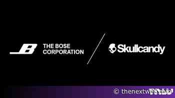 Bose buys Skullcandy, the cheaper headphone brand already using its sound