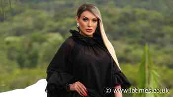 'I'm Going To Be a Grandma': Andressa Urach Reacts as Son Who Filmed Her Adult Content Expects a Baby