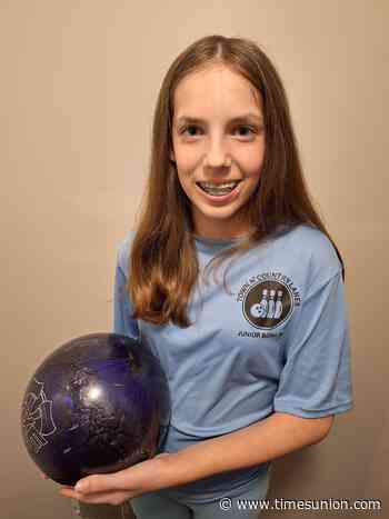 Dad says Guilderland's coed bowling team sidelines girls in competitions