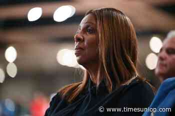 Attorney general asks court to deny petition to remove her from ‘Cornell 7’ case
