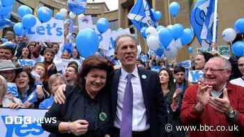 No further police investigation into Yes Scotland finances