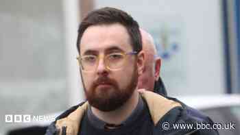 Rapist's victim secretly recorded confession in cafe