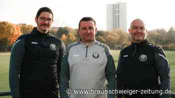 LFC Braunschweig hat einen neuen Trainer – und er ist kein Unbekannter