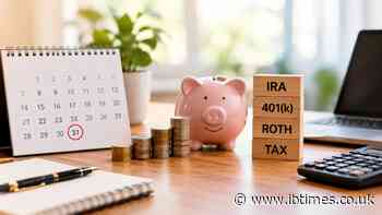 Year-End Tax Tips: IRA Limit Hits $7,500—Moves Experts Say to Make Before December 31