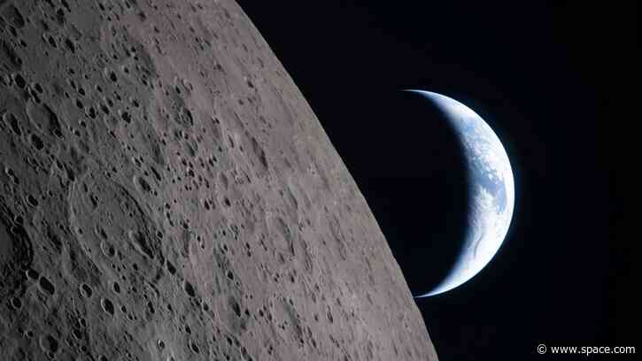 Watch NASA's update on accelerating Artemis moon plans today