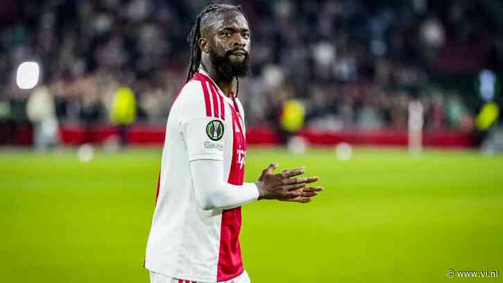 Tolu vs. Leonardo? 'Het contrast tussen die twee is wel groot momenteel'