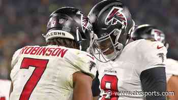 NFL Week 7 bold predictions: Cardinals stun Broncos without scoring TD, Bijan Robinson shreds 49ers