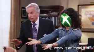 Xbox Wanted A Gargantuan Paycheck To Partner With Netflix On TV And Movies