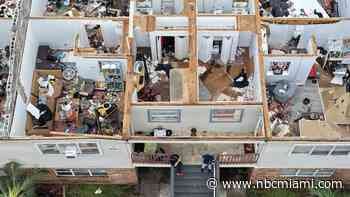 Hurricane Isaias insurance claims top $580 million