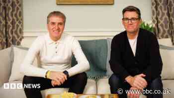 PM defends Gogglebox appearance after Badenoch criticism