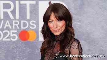 Concerns for Davina McCall's new health battle as doctor warns of hidden risks