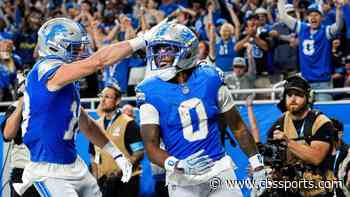 Week 7 NFL betting promos: Get over $3,000 in bonuses from online betting apps, sportsbooks for Sunday