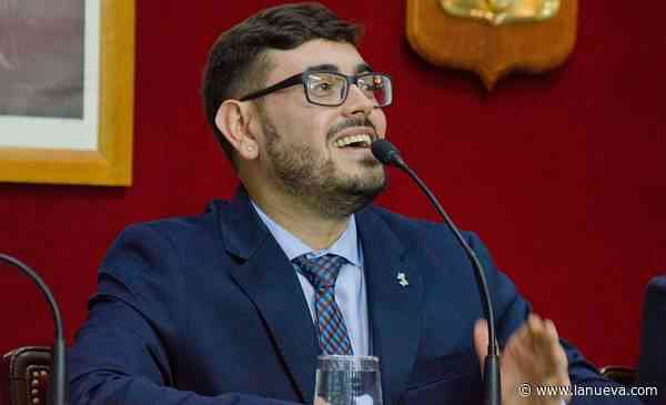 Saavedra: el intendente Matías Nebot, más cerca de la destitución