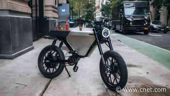 Beyond the Review: Inside the Onyx RCR 80V E-Bike