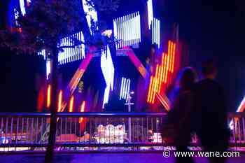 Teen dies after accident on amusement ride in Mexico