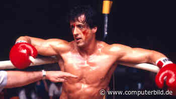 "Rocky" feiert Kino-Comeback in 4K