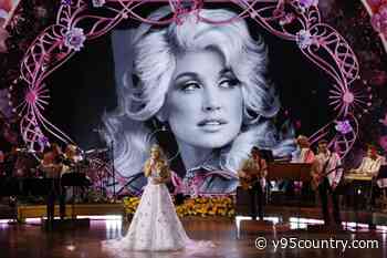 Dolly Parton's Tribute Special Raises $1M for Imagination Library