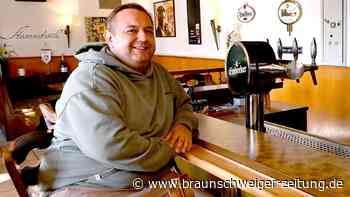 „Das ist meine Heimat“: Wolfsburger Gasthaus ist seit 1930 in Familienbesitz