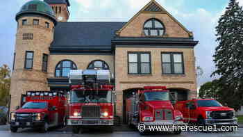 Mich. communities weigh regional fire authority ahead of vote