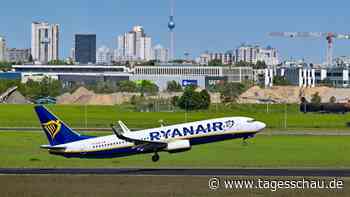 Nicht nur wegen Ryanair-Abzug: Der BER bleibt ein Sorgenflughafen