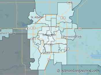 Alberta Referendum maps: See how Alberta, Edmonton and Calgary voted