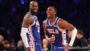 NBA Sure Things: Three days into the new season, these nine things feel like guarantees