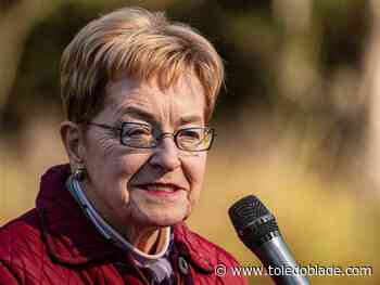 Suspicious package intended for Kaptur’s office intercepted at local postal facility