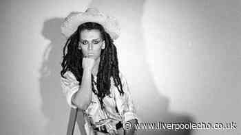 'He did it his way' - Former Dead or Alive manager remembers Pete Burns 10 years on