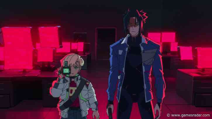 Roman's footage in Cyberpunk: Edgerunners has been cut together, and it changes how you watch season 2