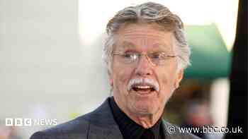 US actor Tom Skerritt, star of Top Gun, Steel Magnolias and Alien, dies aged 93