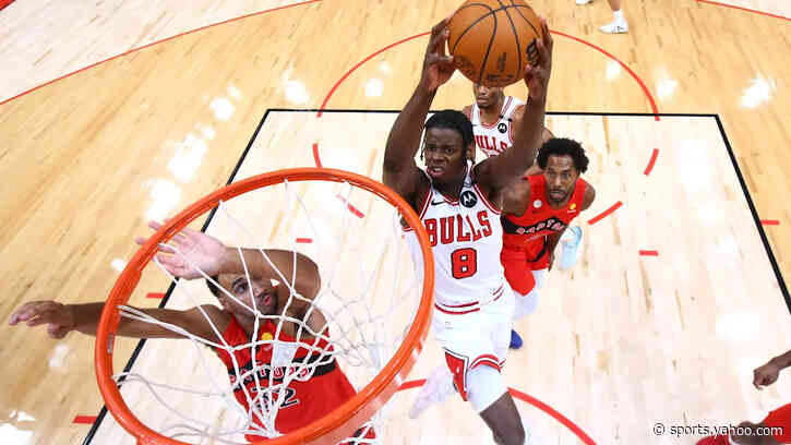 Three takeaways from Caleb Wilson’s first NBA regular season game