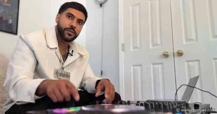 Atlanta's DJ Aladdinn building career by following his own beat, blending hip-hop with global sounds