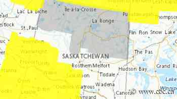 Warnings out for widespread wind, potential precipitation in Sask.