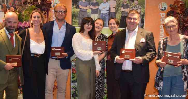 Horticulture Industry Comes Together To Support Perennial At Annual Event