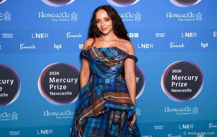 Jade talks “brave and bold” new music, Reading & Leeds headline dreams and if we’ll see her at Glasto next year
