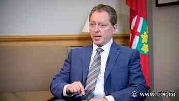 Provincial government proposing digital version of Ontario photo ID