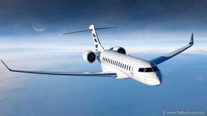 Jetmaker Bombardier doubles down on US investment in deal touted by Trump