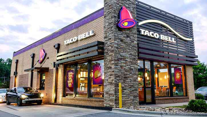 Taco Bell, PepsiCo extend partnership through 2036, keeping Mountain Dew Baja Blast on menu
