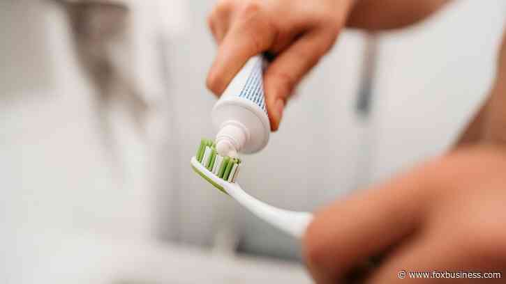 Popular kids' toothpastes among 4M tubes recalled nationwide