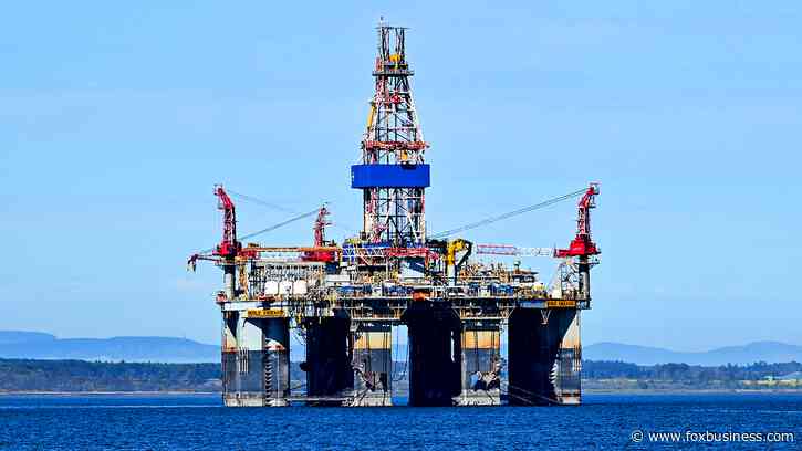 UK makes major energy move with North Sea project, and new gas supplies could arrive this winter
